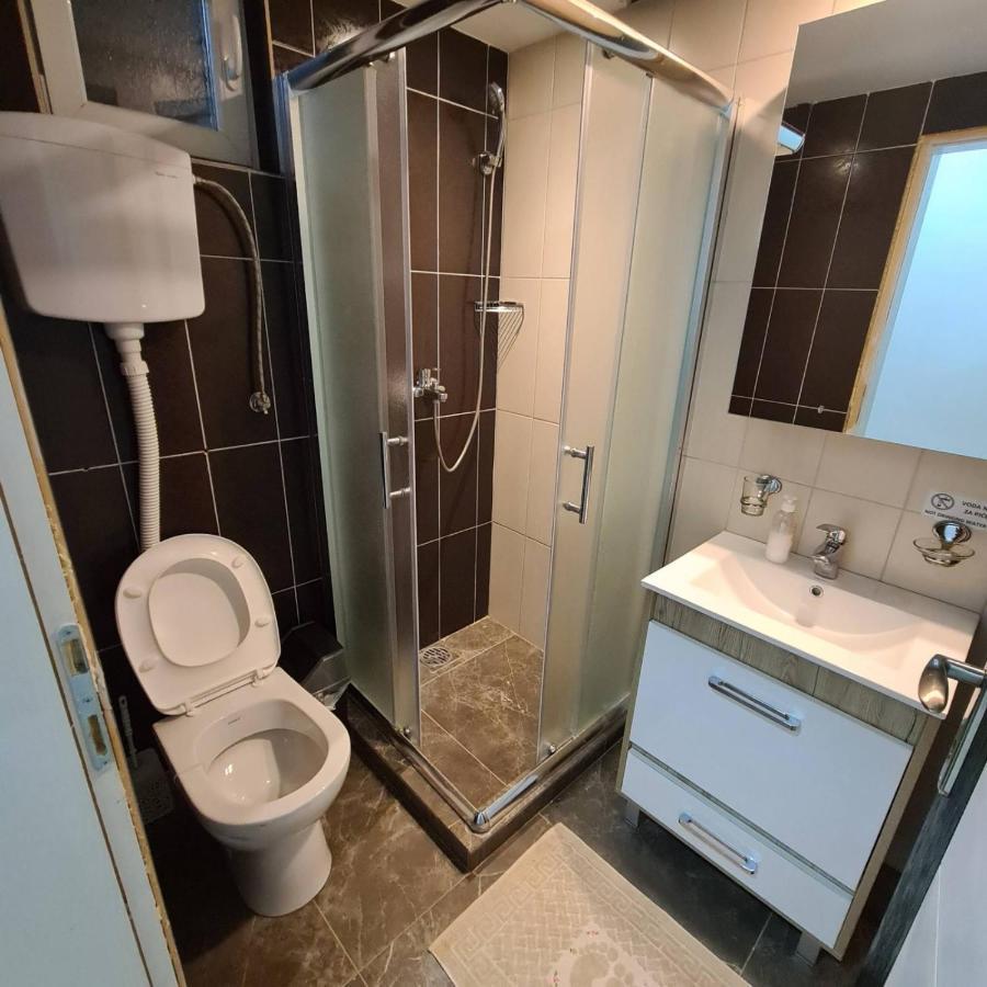 Ra Apartmani Vrdnik Room photo